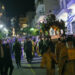 Παλλαϊκή λιτάνευση των Επιταφίων στην Ι.Μ. Φθιώτιδος