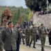 Ο ΕΟΡΤΑΣΜΟΣ ΤΟΥ ΑΓ. ΓΕΩΡΓΙΟΥ ΣΤΗΝ Ι. ΜΗΤΡΟΠΟΛΗ ΧΑΛΚΙΔΟΣ