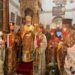 ΜΕΓΑΛΟΒΔΟΜΑΔΟ ΣΤΗΝ ΣΚΟΠΕΛΟ ΜΕ ΤΟ ΘΕΟΦΙΛΕΣΤΑΤΟ ΕΠΙΣΚΟΠΟ ΣΚΟΠΕΛΟΥ