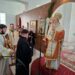 ΠΑΝΗΓΥΡΙΣΕ Η ΕΝΟΡΙΑ ΠΑΝΑΓΙΑΣ ΠΑΡΑΒΟΥΝΙΩΤΙΣΣΑΣ ΕΡΕΤΡΙΑΣ