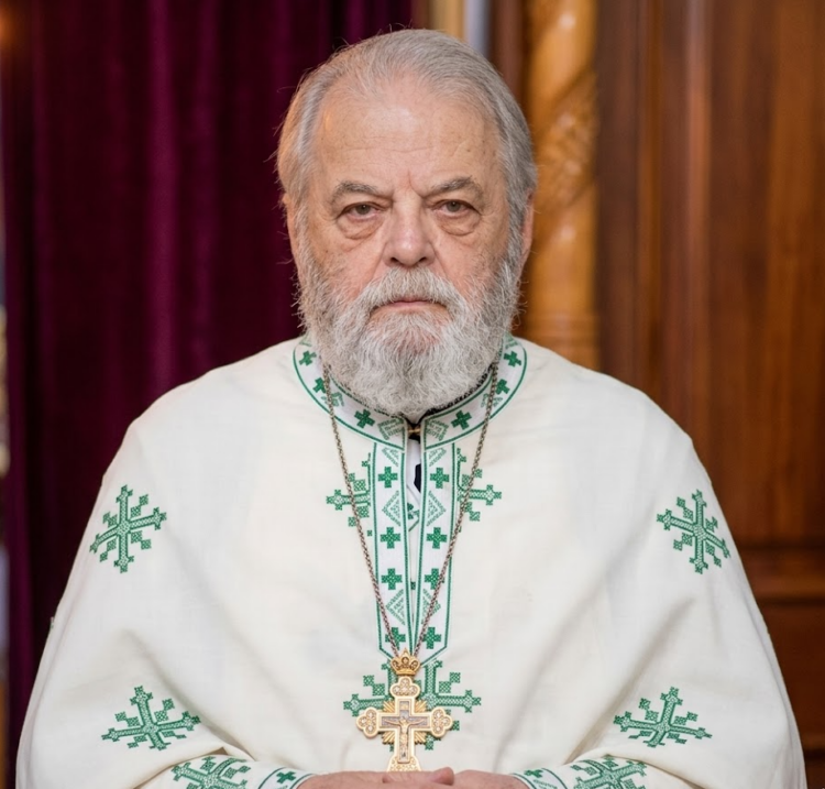 ΕΚΟΙΜΗΘΗ ΕΝ ΚΥΡΙΩ Ο ΠΡΩΤΟΠΡΕΣΒΥΤΕΡΟΣ ΚΩΝΣΤΑΝΤΙΝΟΣ ΚΑΜΑΡΙΩΤΗΣ-ΕΦΗΜΕΡΙΟΣ ΤΗΣ ΕΝΟΡΙΑΣ ΜΑΚΡΥΚΑΠΑ ΜΕΣΣΑΠΙΩΝ