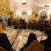 Απονομή «Χρυσού παράσημου Αποστόλου Βαρνάβα» στον Μητροπολίτη Κύκκου Νικηφόρο