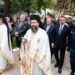 Η εορτή της Ζωοδόχου Πηγής στην Ιερά Μητρόπολη Μεσσηνίας