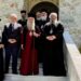 Επισκέψεις Αρχιερέων του Πατριαρχείου Βουλγαρίας στον Άγιο Αχίλλιο