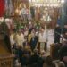 Τα Άχραντα Πάθη και η Αποκαθήλωση στην Λαμία
