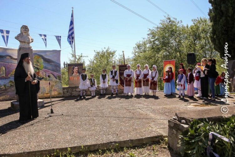 Ολοκληρώθηκαν τα «ΔΙΑΚΕΙΑ 2026» στην Ι.Μ. Φθιώτιδος