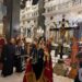 Η ακολουθία των Παθών στην Αλεξανδρούπολη