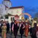 Πανήγυρη Παναγίας Καμαριώτισσας Σαμοθράκης