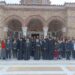 Εκδρομή νέων στελεχών της Ιεράς Μητροπόλεως Κίτρους στη Θράκη