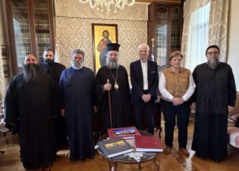 Πρόσκληση Υποβολής Προτάσεων για τον Εορτασμό της 160ής Επετείου του Αρκαδικού Ολοκαυτώματος στη Ιερά Μονή Αρκαδίου