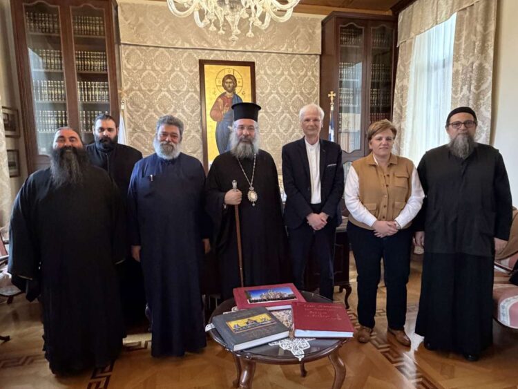 Πρόσκληση Υποβολής Προτάσεων για τον Εορτασμό της 160ής Επετείου του Αρκαδικού Ολοκαυτώματος στη Ιερά Μονή Αρκαδίου