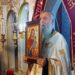 Πανηγυρικός Αρχιερατικός Εσπερινός για την Παναγία Κουλεντιανή