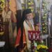 Πανηγυρική Αρχιερατική Θεία Λειτουργία στον Ι.Ν. Αγίων Κωνσταντίνου και Ελένης Πελλάνας