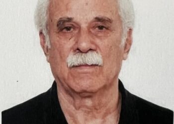 Ἐκοιμήθη ὁ Εὐτύχιος Μαρματάκης, πατήρ τοῦ  Μητροπολίτου Πέτρας καί Χεῤῥονήσου