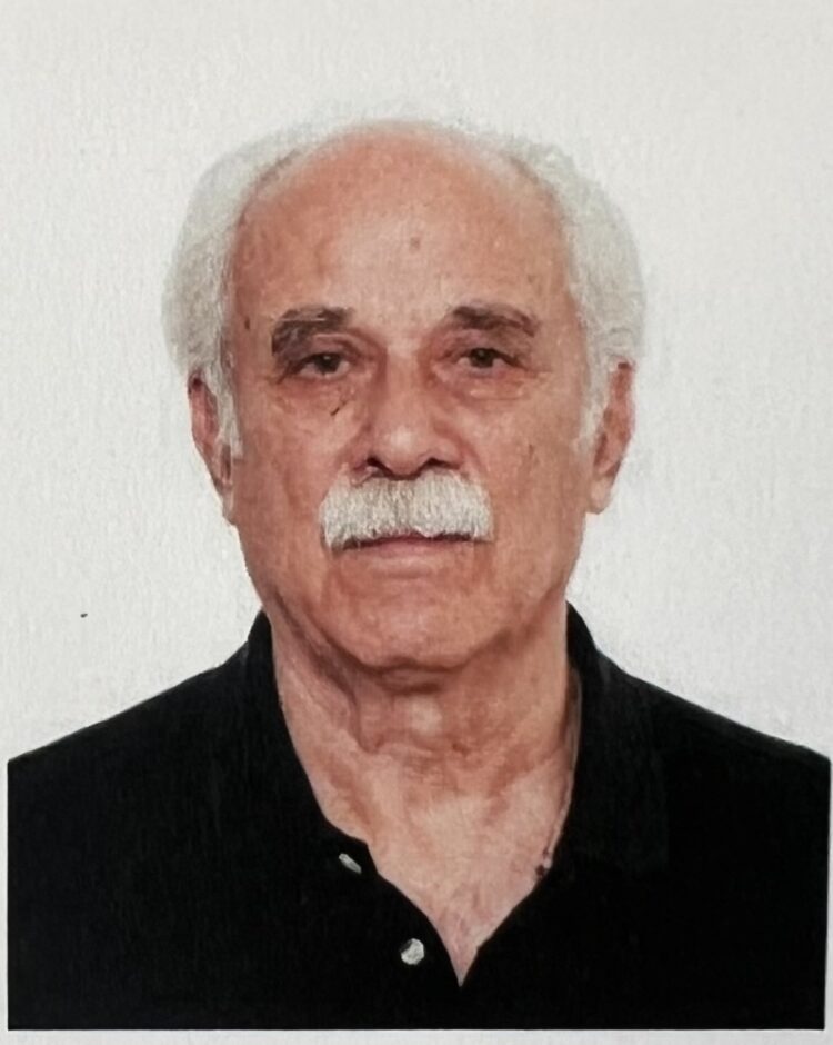 Ἐκοιμήθη ὁ Εὐτύχιος Μαρματάκης, πατήρ τοῦ  Μητροπολίτου Πέτρας καί Χεῤῥονήσου