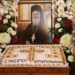 Σε κλίμα οδύνης το τεσσαρακονθήμερο μνημόσυνο του Αρχιμανδρίτη του Οικουμενικού Θρόνου Γερασίμου Πετρολέκα