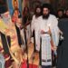 Μοναχική κουρά στην Ι.Μ. Γόλας
