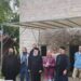 Αυτοψία στην Ιερά Μονή Πέτρας Καταφυγίου για την αποτίμηση της κατάστασης του ιστορικού μνημείου