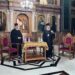 Με πνευματικό προβληματισμό και ποιμαντικές αναφορές η Ιερατική Σύναξη της Μητροπόλεώς Θεσσαλιώτιδος