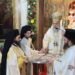 Λαμπρή πανήγυρη στον Μητροπολιτικό Ναό Αγίων Κωνσταντίνου και Ελένης στην Καρδίτσα