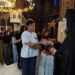 «Πολλοί σας αγαπούμε και πολλοί προσευχόμαστε για εσάς» – Συγκινητική Ιερά Παράκληση για τους μαθητές στο Μουζάκι
