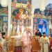 Η εορτή της Αγίας Ειρήνης της Μεγαλομάρτυρος στην Καρδίτσα
