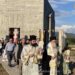 Μητροπολίτης Άρτης: “Εκκλησία είναι ο Ιησούς, διαρκώς παρών στην ανθρωπότητα”
