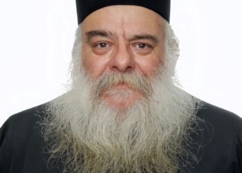 Εκδημία Πρωτοπρεσβύτερου π. Ανάργυρου Γαλάνη