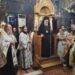 Τα ονομαστήρια του Καθηγουμένου της Ιεράς Μονής Κορώνης π. Μεθοδίου