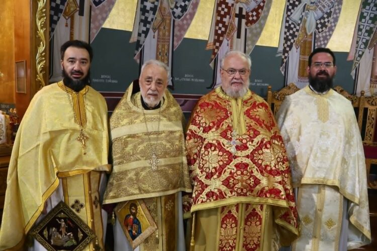 «ΣΦΡΑΓΙΣ ΠΑΥΛΕΠΩΝΥΜΟΣ» Ένα ταξίδι μνήμης, ευγνωμοσύνης και ελπίδας