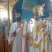 Χειροτονία Διακόνου στόν Ἱερό Ναό Ἁγίας Εἰρήνης Ἐλαιῶνος Πρεβέζης