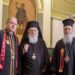 Μητροπολίτης Ναυπάκτου Ἱερόθεος: Ἐπίτιμος Διδάκτωρ τῆς Θεολογικῆς Σχολῆς ΑΠΘ