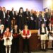 Ἐκδήλωση Ἱερᾶς Μητροπόλεως Ναυπάκτου: «Ἀπό τήν Στάχτη στό Φῶς»