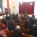 Μητρόπολη Ναυπάκτου: Ἱερατική Σύναξη Μαΐου, ἐπίσκεψη στό Ψηφιακό Μουσεῖο Ναυμαχίας τῆς Ναυπάκτου