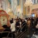 Δεύτερη ημέρα του προσκυνήματος της Υπεραγίας Θεοτόκου «Άξιον Εστί» στην Ι. Π. Μεσολογγίου