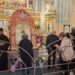 Έκτη ημέρα του προσκυνήματος της Υπεραγίας Θεοτόκου «Άξιον Εστί» στην Ι. Π. Μεσολογγίου