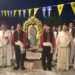 Η Απόδοση του Πάσχα και η Ανακομιδή των Λειψάνων του Αγίου Νικολάου στην Ι. Μ. Αιτωλοακαρνανίας