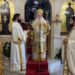 Αρχιερατική Θεία Λειτουργία στον Πτελεό