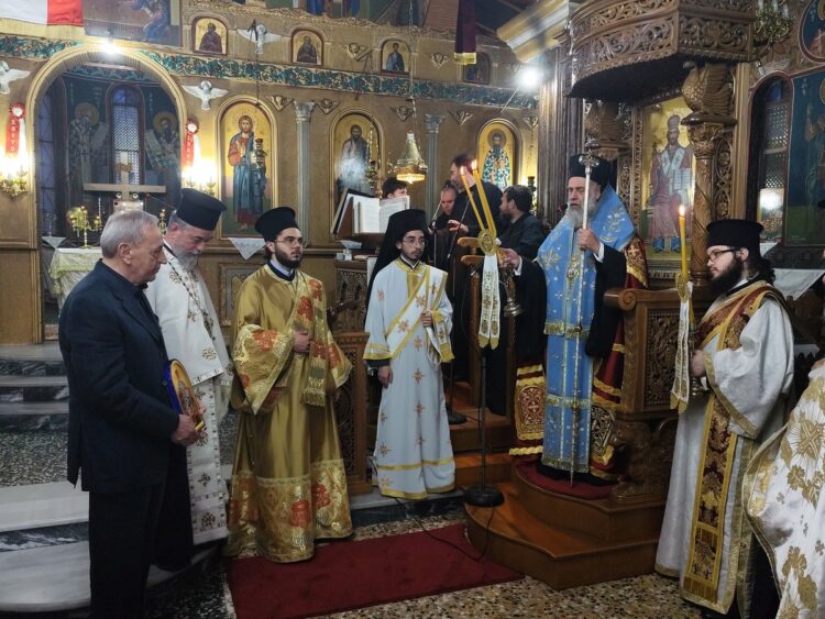 Ο Άγιος Νικόλαος ως πρότυπο ζωής εν Αναστάσει