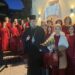 Σερρών Θεολόγος: «Ιερός Ναός Αγ. Μαρίνης Σερρών, 200 χρόνια  αγιαστικής λειτουργίας, διακονίας, προσφοράς»