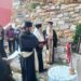 Εορτασμός Ιεροεθνομάρτυρος Πλάτωνος Μητροπολίτου Χίου και των συν αυτώ