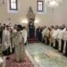 Άρτα: Πανηγυρικός Εσπερινός Ευαγγελιστού Ιωάννου Θεολόγου