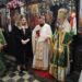 Πανηγυρική Αρχιερατική Θεία Λειτουργία και Εις Πρεσβύτερον Χειροτονία στον Ι.Ν. Αγίου Αθανασίου Ρουμ Παλαμά