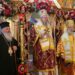 Ο εορτασμός του Οσιομάρτυρος Νικολάου του εν Βουναίνη