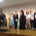 Ολοκληρώθηκε με επιτυχία η εκπαιδευτική εκδρομή στο Μεσολόγγι για τους μαθητές και τις μαθήτριες που βραβεύθηκαν στον Διαγωνισμό με θέμα: «Η ηρωική Έξοδος των Ελευθέρων Πολιορκημένων του Μεσολογγίου το 1826».