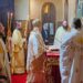 Μεθέορτα Αγ. Αθανασίου στην ομώνυμη Ιερά Μονή Σφηνίτσης στην Αγκαθιά Ημαθίας