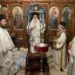 Με Ι. Αγρυπνία εορτάστηκε η Μεσοπεντηκοστή στην Ι. Μητρόπολη Κορίνθου