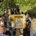 Η εορτή της Οσίας Σοφίας της εν Κλεισούρα
