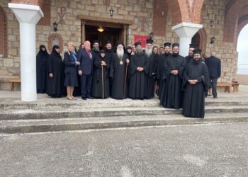 Η Εορτή του Αγίου Ιωάννου του Ευαγγελιστού και Θεολόγου στην  Ι. Μητρόπολη Κορίνθου