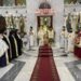 Εννεάμηνο Μνημόσυνο Μητροπολίτου Κορίνθου κυρού Διονυσίου Δ’.